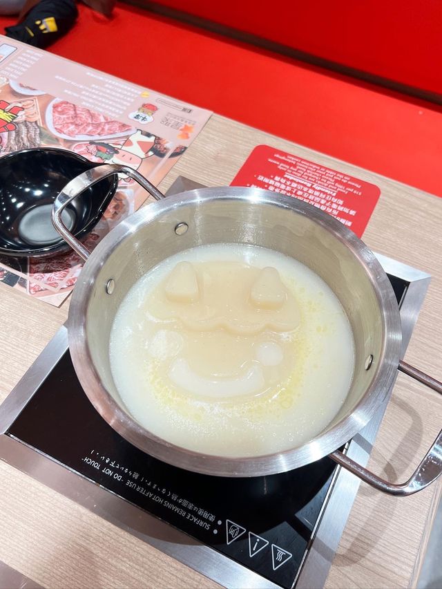 牛摩調景嶺新分店