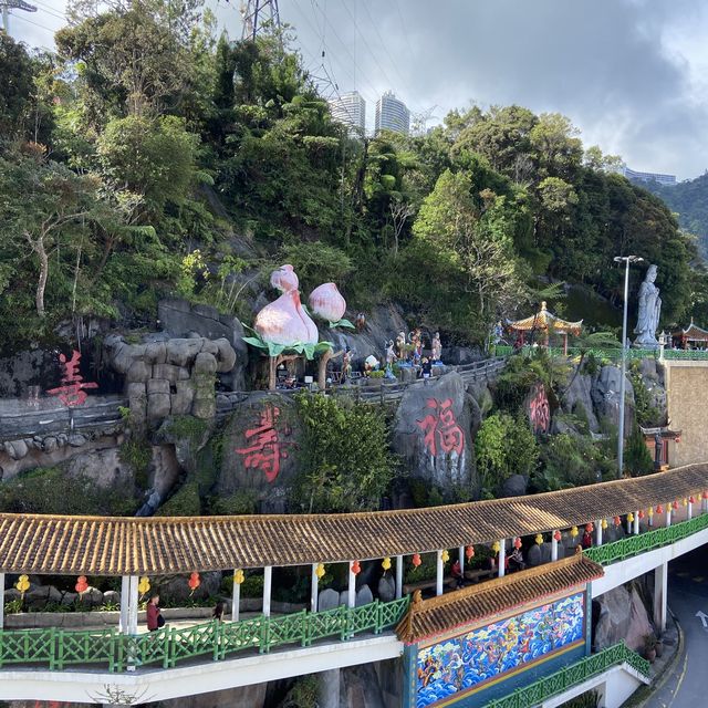 Genting Trip with surprise! 