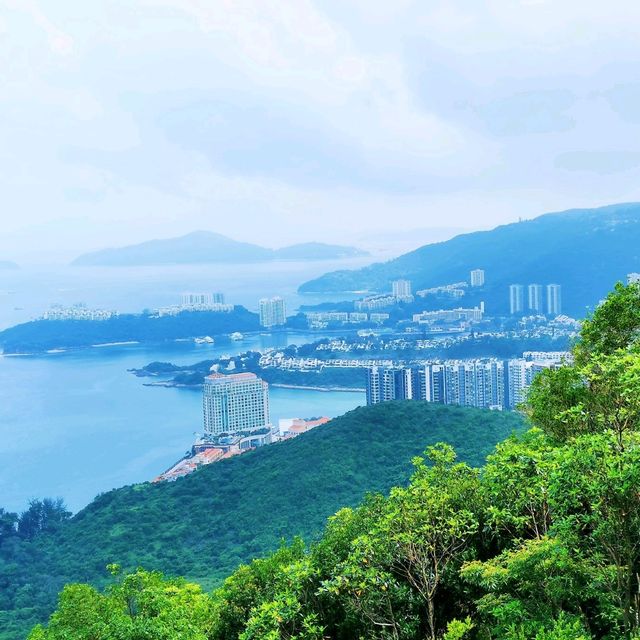 大輋峒