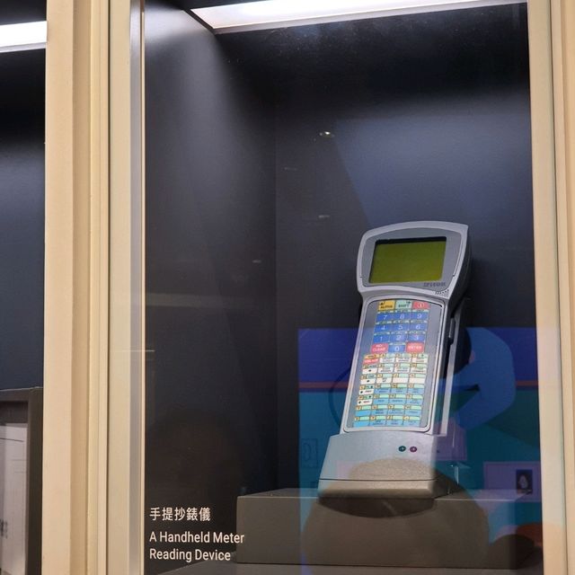 新開幕的中電鐘樓文化館 |懷舊、資訊、互動並重 新開幕的中電鐘樓文化館 |懷舊、資訊、互動並重