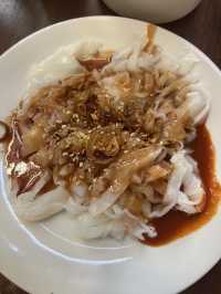 Kafei Dian, Petaling Street KL 源昌隆咖啡店