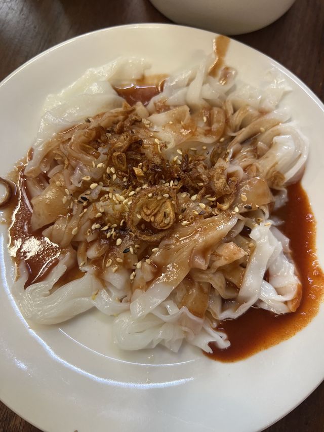 Kafei Dian, Petaling Street KL 源昌隆咖啡店