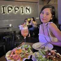 Night life in Phuket at Sippin 