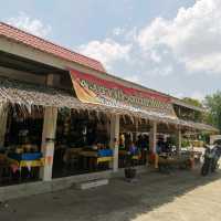 พะเยาก๋วยเตี๋ยวโบราณ  นนทบุรี