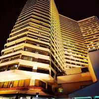 Royal Orchid Sheraton Hotel & Towers