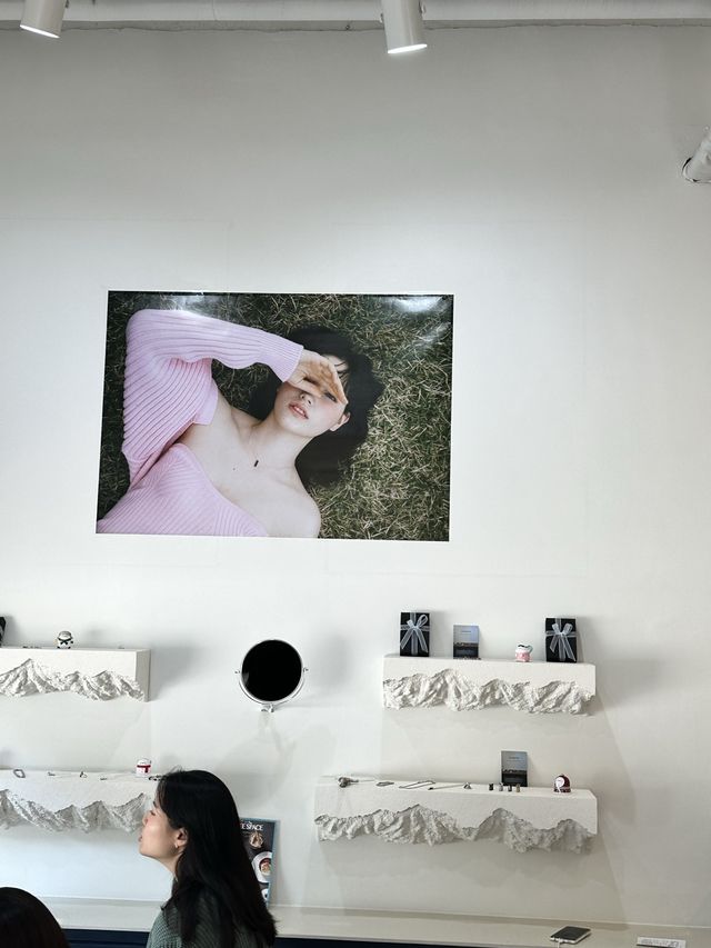도심 속 한적한 피크닉, 르모브 ☕️