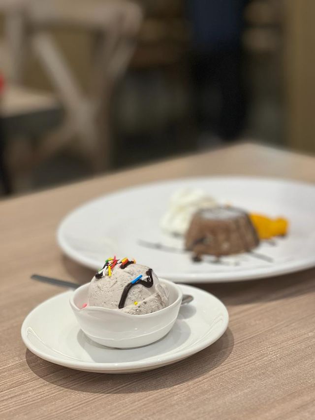 熊小館-🐻熊仔主題餐廳