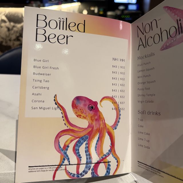 大圍Happy Hour新蒲點🍻