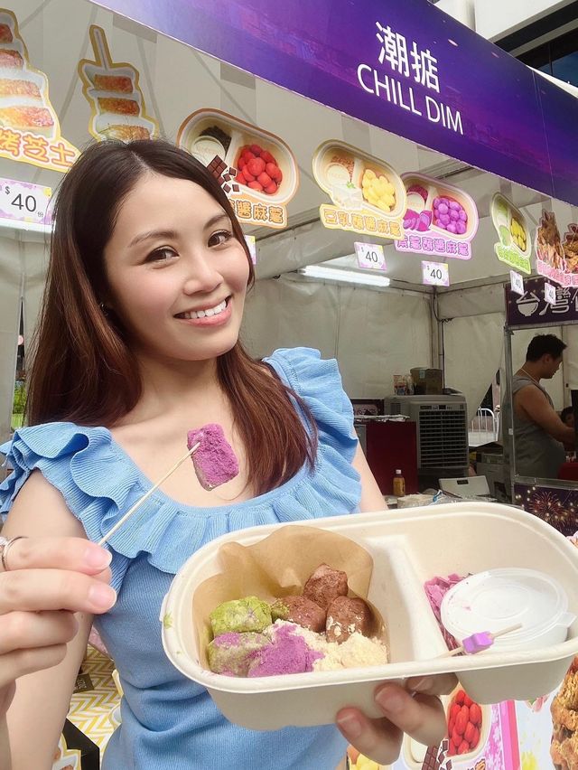 吃喝狂歡🥳「香港酒吧文化節」 吃喝狂歡🥳「香港酒吧文化節」