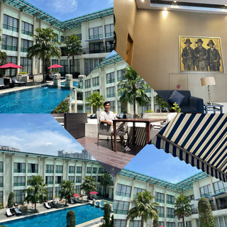 Aryaduta medan
