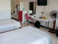 โรงแรม กรีน พาร์ค มหาสารคาม