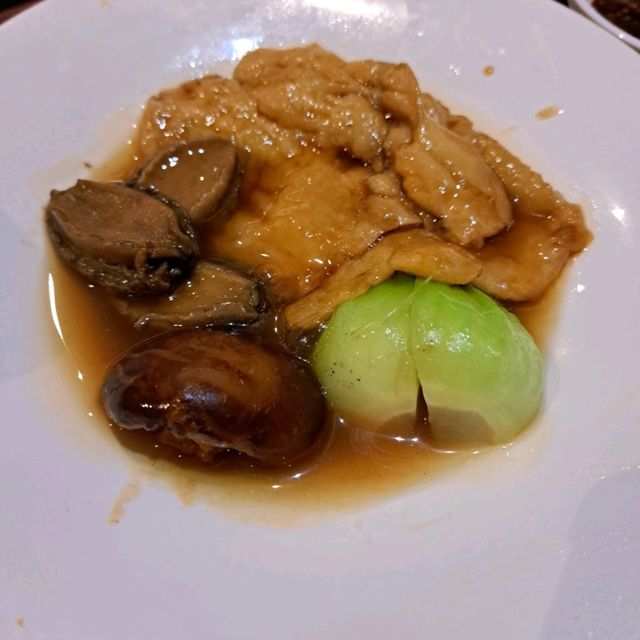 🦪大喜屋午市3小時放題😻任飲任食🥢