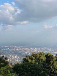 Wat Phrathat Doi Suthep - Chiang Mai