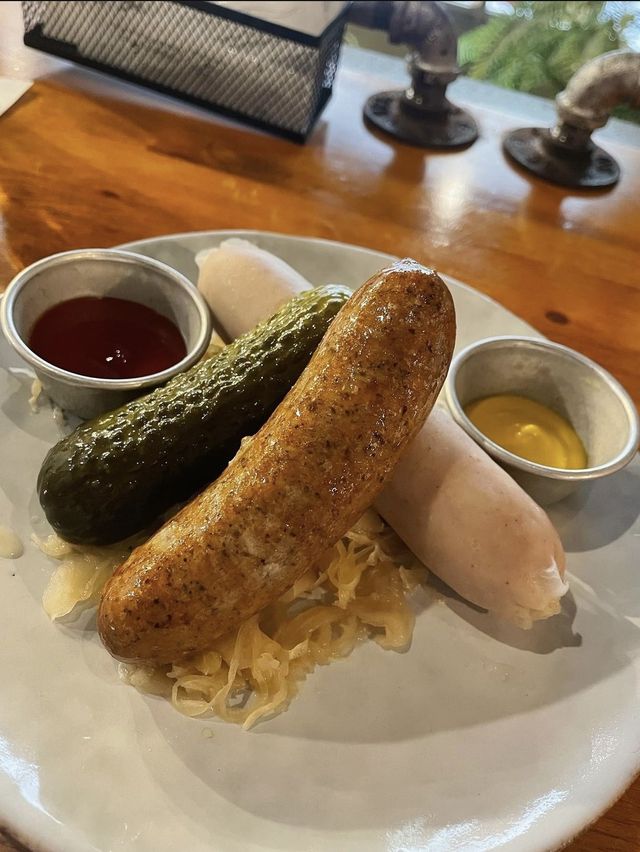 Schumann's Bistro No. 6 舒曼六號餐館