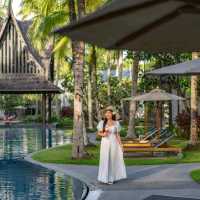 Twinpalms Phuket Resort 