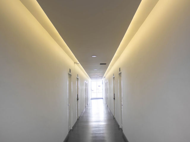 Moca hotel ที่พักราคาหลักร้อใกล้ๆสนามบินดอนเมือง