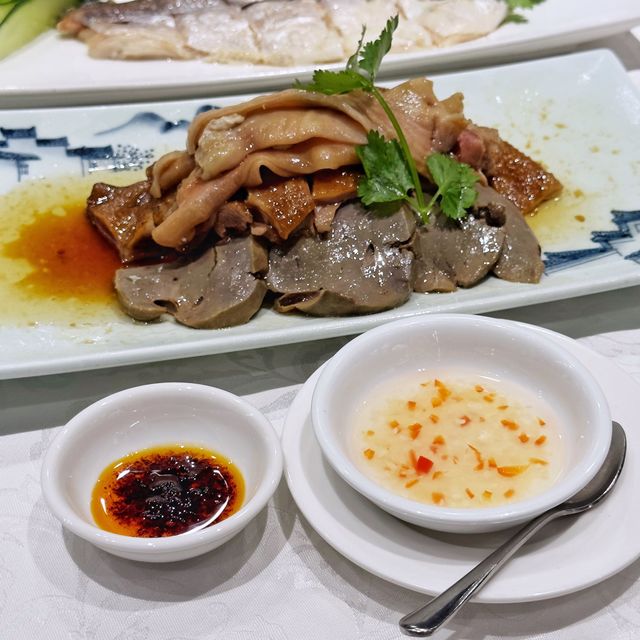 👍高級😎潮食😋之選