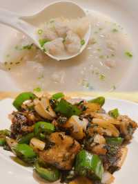 石岐佬特色菜式 天下第一乳鴿