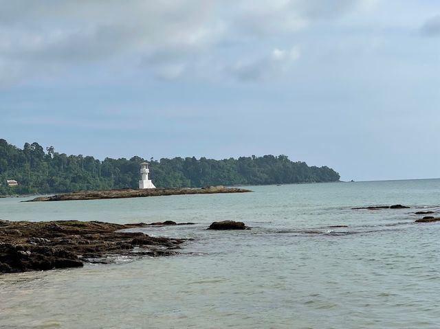 • หาดนางทอง เขาหลัก พังงา 🏝️✨