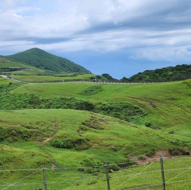 Taiwan Escapade