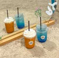 Creamii Cafe Beach Pattaya