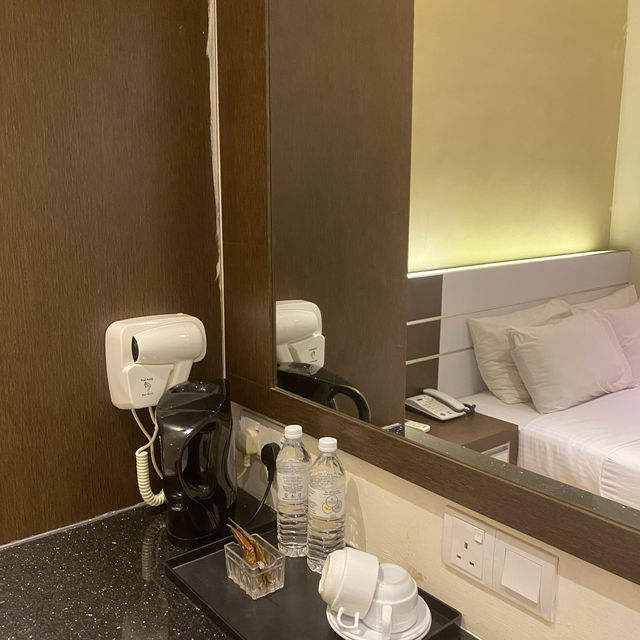 The V Hotel - Perfect Roadtrip Stay