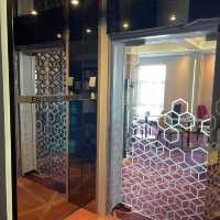 Eastin Hotel Penang Executive Lounge