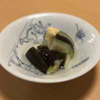 【大阪・本町】割烹料理店のような和食居酒屋 「酒•肴 とやお」