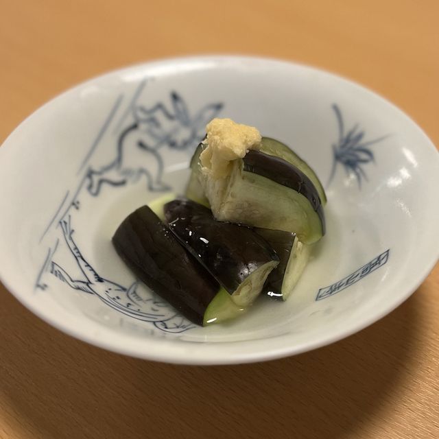 【大阪・本町】割烹料理店のような和食居酒屋 「酒•肴 とやお」