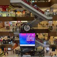 Gurney Plaza ห้างสรรพสินค้าใหม่และน่าเดินในปีนัง