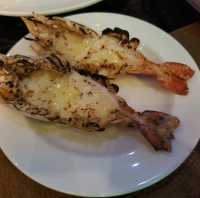 พากิน Copper Aquarium Restuarant