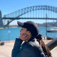 A dream came true in NSW, Australia❤️😍