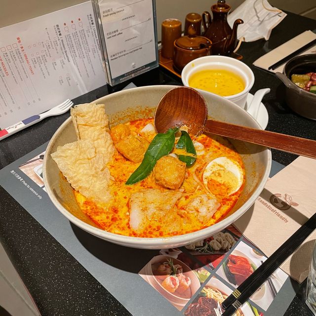 浪漫歡樂美食，盡在澳門巴黎人（美食篇）