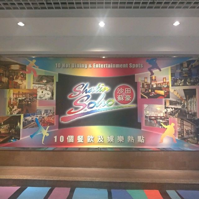 沙田性價比高的麗豪酒店