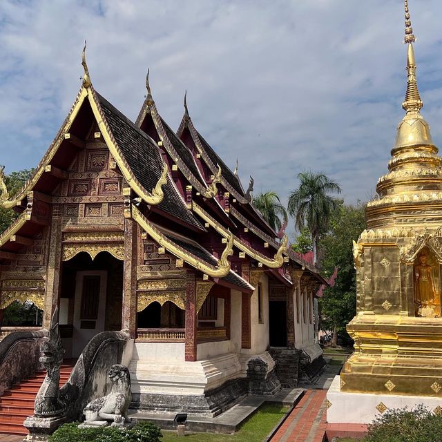 เที่ยวเชียงใหม่