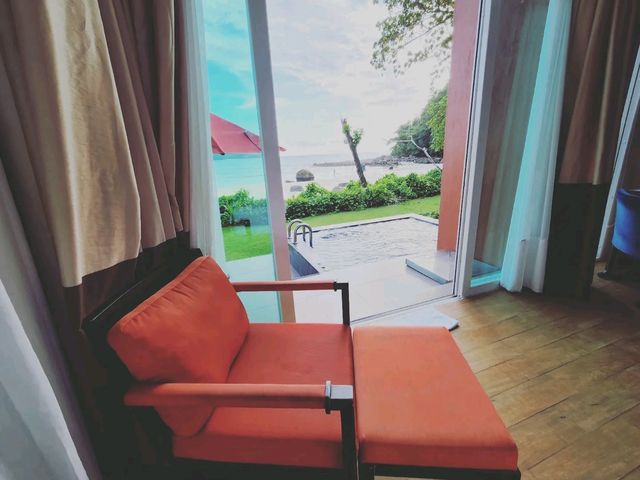 Novotel Phuket Kamala Beach