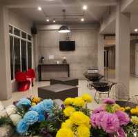 บรรโฮเทลสุราษฎร์ธานี ที่พักสุดประหยัด อย่างมีระดับ 
