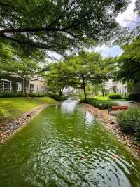 Thames Valley Khao Yai