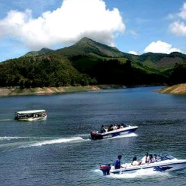 Unique Natural beauty of Munnar 