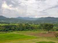 ภูริ ปาย วิลล่า 