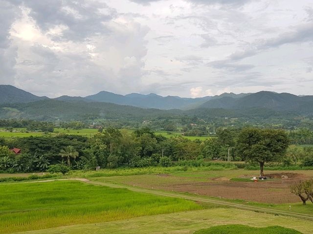ภูริ ปาย วิลล่า 