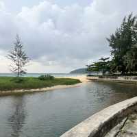 Karon Beach, Phuket 🏖️ 