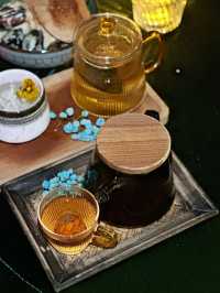 尖沙咀優美酒吧對望清真寺