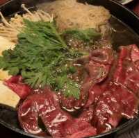 🐣淺草🐻為食大滿足😌