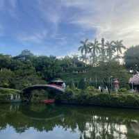 Travel the world while visiting Shenzhen