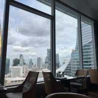 🌇🏨 曼谷大倉新頤酒店🏨奢華便利✨🛌🍽️🌴😄