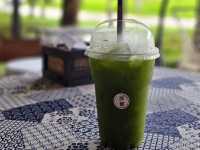 Ryokan Cafe คาเฟ่ที่มีน้องโตโตโร่ จ.เชียงราย