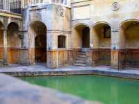 1 วัน เช่ารถขับ ไปกลับ London > Stonehenge > Baths