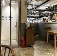 用心炮製美食嘅高質西餐廳🍴@ Casa Margo