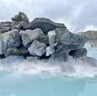 ブルーラグーン🇮🇸